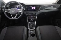 VW Taigo 1.0 TSI DSG