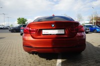 BMW 420 Gran Coupe 420iA Sport Line