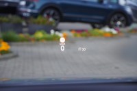 Skoda Superb Combi 1.5 TSI DSG
