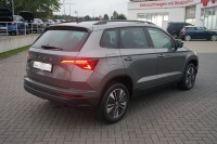 Skoda Karoq 1.5 TSI Tour