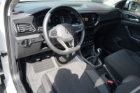 VW T-Cross 1.0 TSI