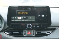 Hyundai i30 Kombi 1.6 T-GDI N-Line Aut.