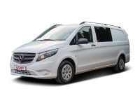 Mercedes-Benz Vito 111 CDI Mixto extralang Navi Standheizung