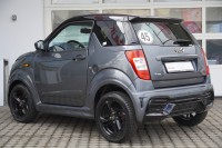 Ligier JS 60 Diesel DCI Revolution Chic