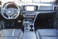 Kia Sportage 1.6 T-GDI GT-Line 4WD Aut Pano