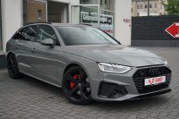 Audi A4 Quattro Avant 45 TFSI quattro S line