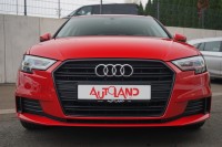 Audi A3 Sportback 35 TFSI