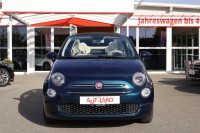 Fiat 500C 1.0 M-Hybrid DolceVita