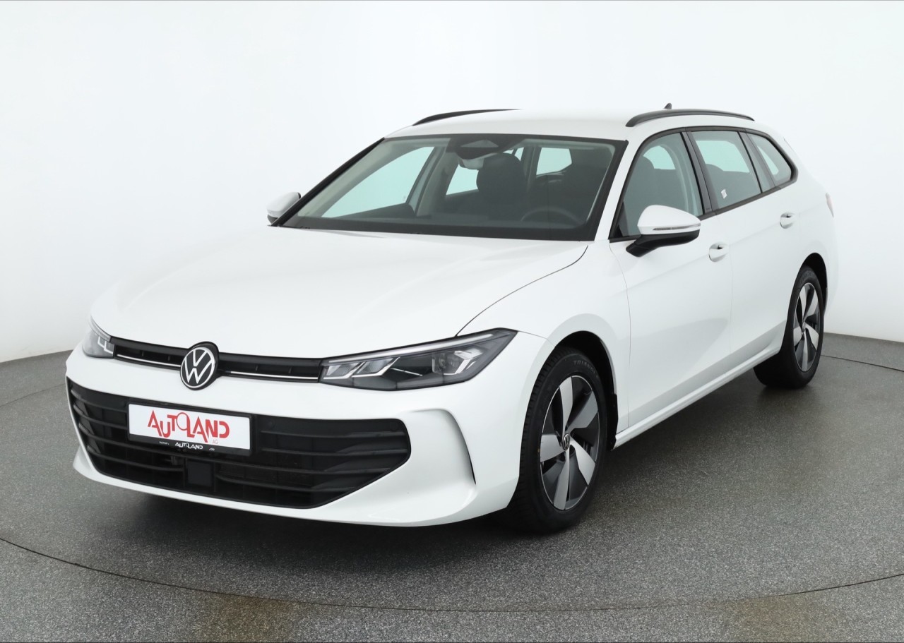 VW Passat Variant 1.5 eTSI Business