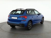 Skoda Kamiq 1.0 TSI DSG