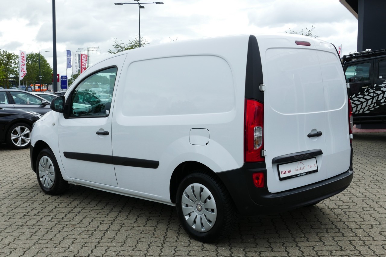 Mercedes-Benz Citan 108 CDI lang