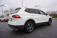 VW Tiguan Allspace 2.0 TSI Highline 4M