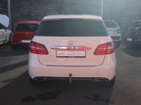 Mercedes-Benz B 200 B200 CDI