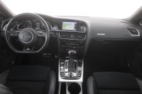 Audi A5 Coupe 1.8 TFSI S-Line