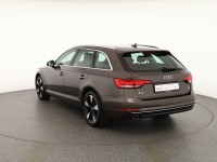 Audi A4 Avant 2.0 TDI Design