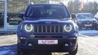 Jeep Renegade 1.5 M-Hybrid Longitude