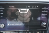 Skoda Octavia Combi 2.0 TDI DSG Soleil