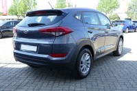 Hyundai Tucson 1.6