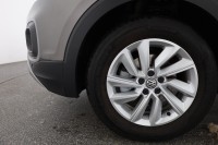 VW T-Cross 1.0 TSI Life