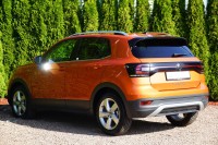 VW T-Cross 1.0 Life