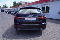 Audi A6 Avant 45 TDI quattro sport S-Tronic