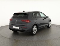VW Golf VIII e1.5 TSI DSG