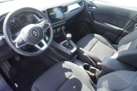 Renault Captur II 1.0