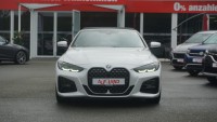 BMW 420 i Cabrio M Sport Aut.