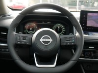Nissan Qashqai N-Connecta 1.3 Dig-T Aut.