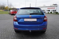 Skoda Rapid Spaceback 1.0 TSI