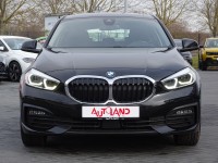 BMW 118 i Advantage
