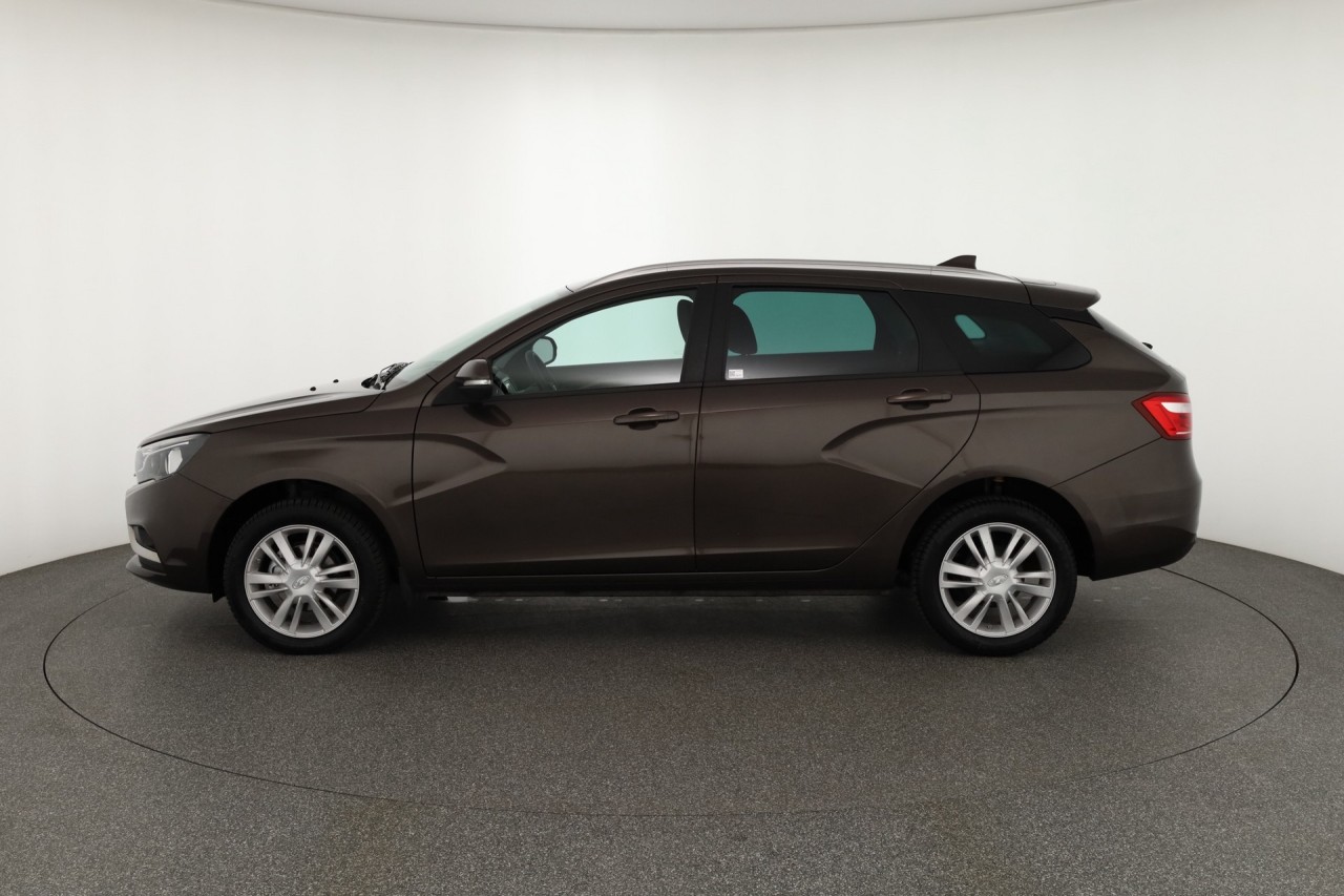 Lada Vesta SW 1.6 Comfort