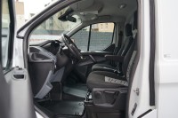 Ford Transit Custom 2.0 TDCi L1 Limited