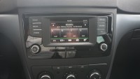 Skoda Yeti 1.2 TSI
