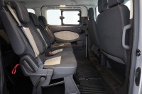 Ford Tourneo Custom 2.0 TDCi Titanium