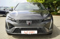 Peugeot 408 GT-Line 130 Aut.