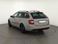 Skoda Octavia Combi 2.0 TSI DSG RS