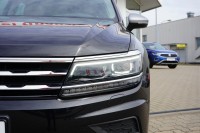 VW Tiguan Allspace 1.5 TSI Highline