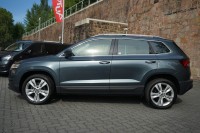 Skoda Karoq 1.5 TSI Style DSG