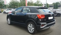 Audi Q2 30 1.0 TFSI advanced