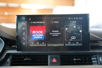 Audi A4 Quattro Avant 45 TFSI quattro S line