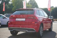 Skoda Kamiq 1.0 TSI Clever OPF