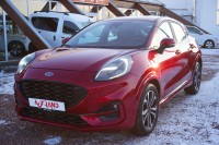 Vorschau: Ford Puma 1.0 EcoBoost ST Line