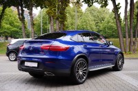 Mercedes-Benz GLC 250 Coupe 4Matic AMG Line