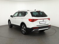 Seat Tarraco 2.0 TDI 4Drive Xcellence