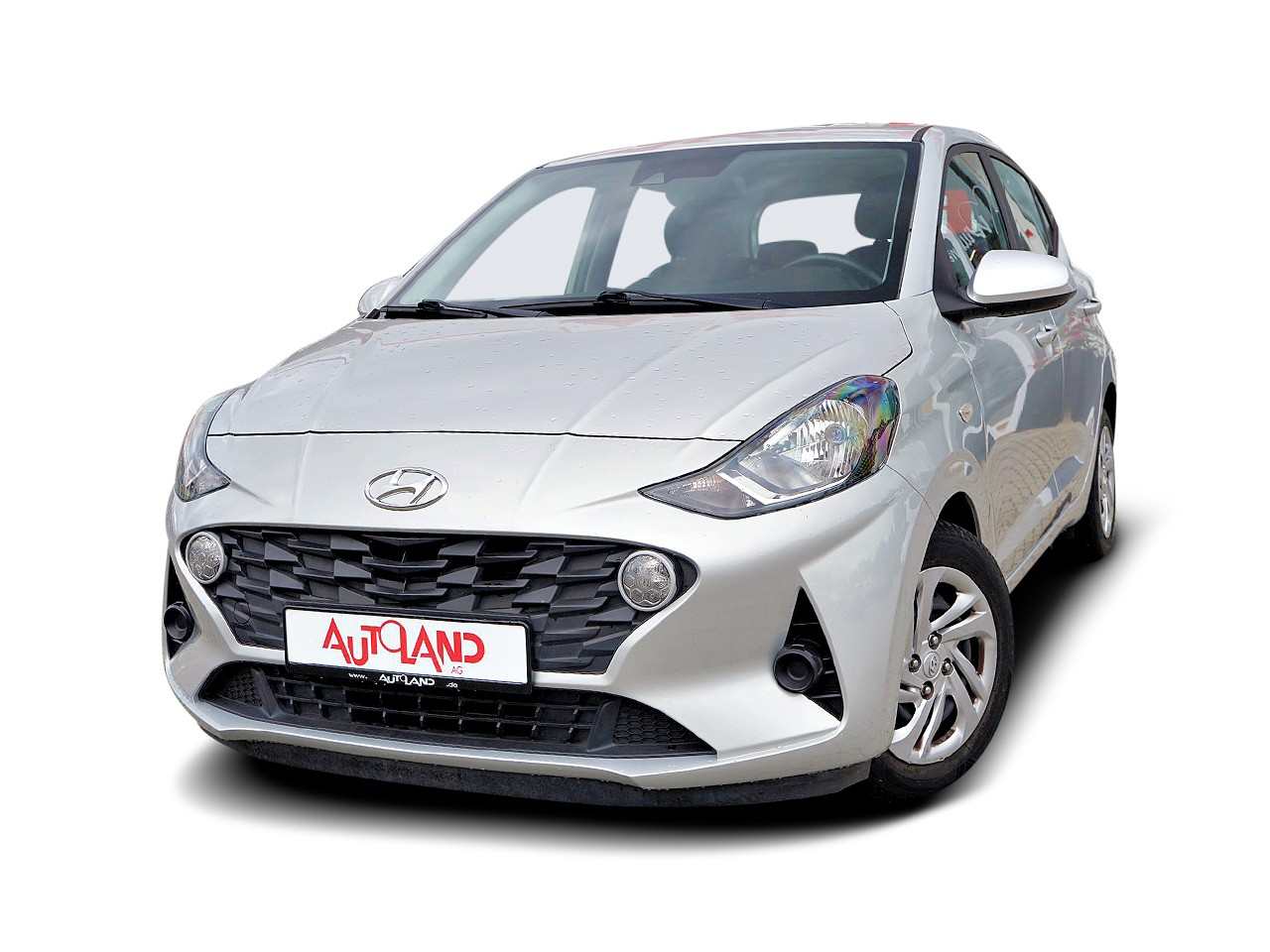 Hyundai i10 1.0 Select