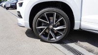 Skoda Karoq 1.5 TSI Sportline
