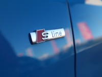 Audi A1 Sportback 40 2.0 TFSI S line