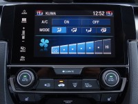 Honda Civic 1.0 VTEC TURBO Elegance