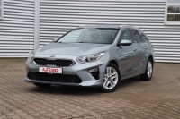 Vorschau: Kia cee'd Sporty Wagon Ceed SW 1.4 TGDI Vision